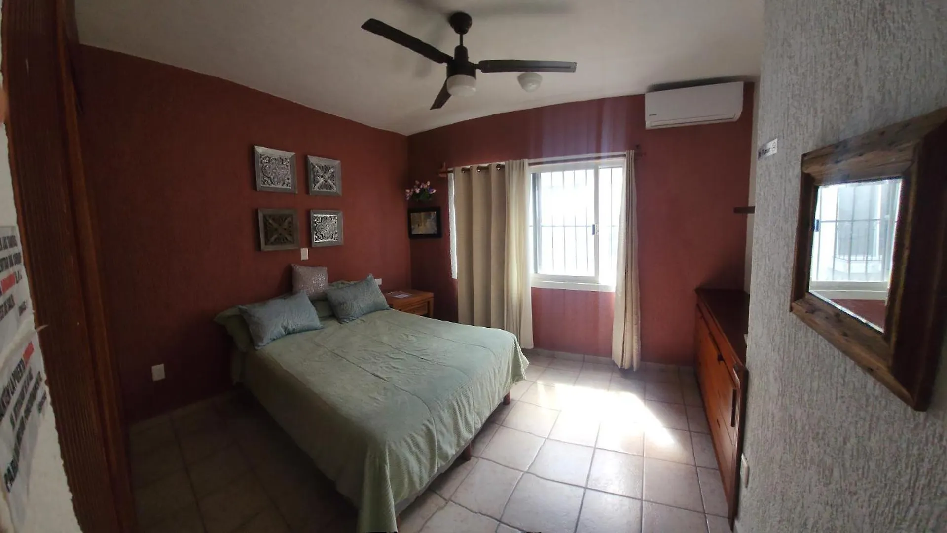 Cancun Casa Mexico