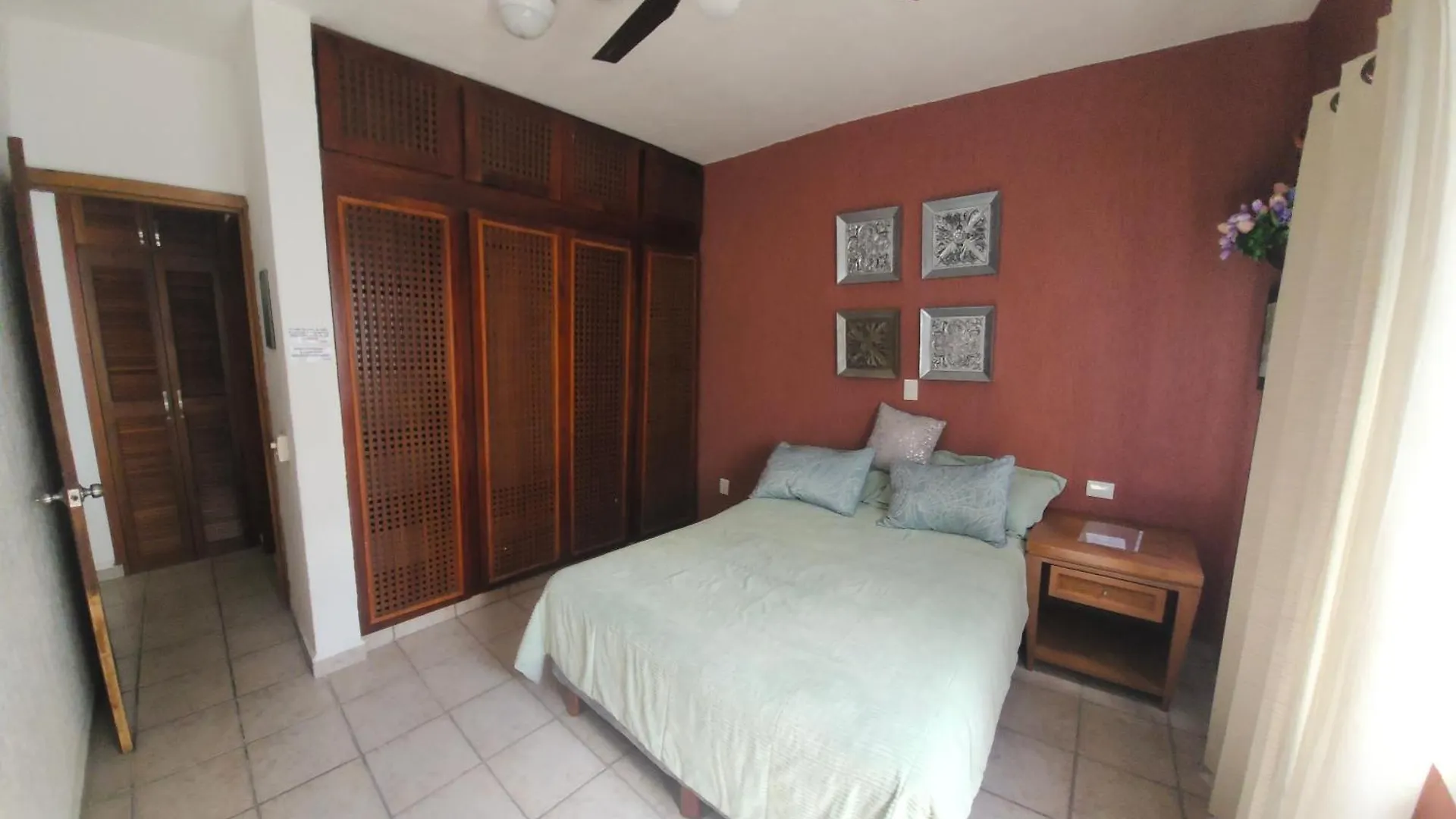 Holiday home Cancun Casa