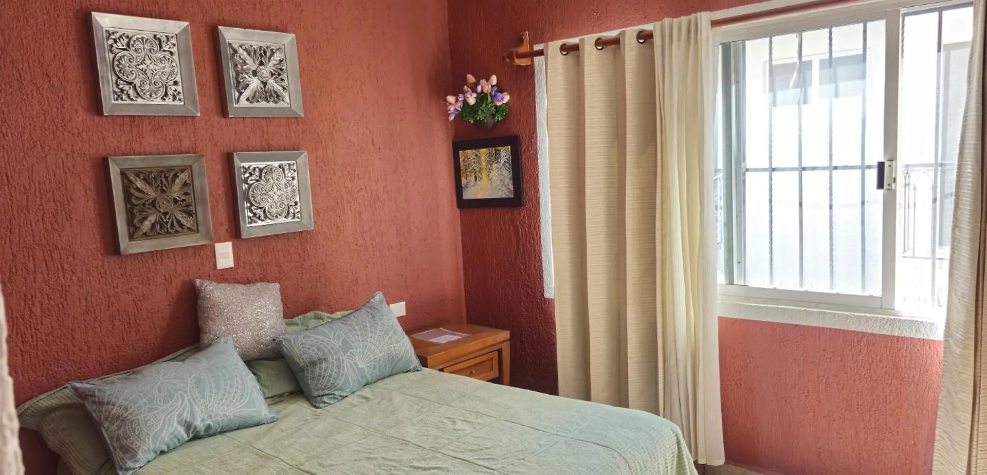 Cancun Casa 0*,