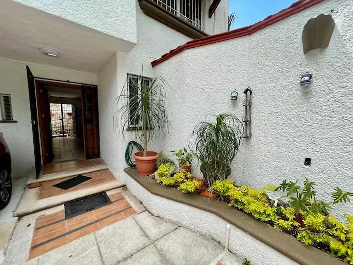Holiday home Cancun Casa