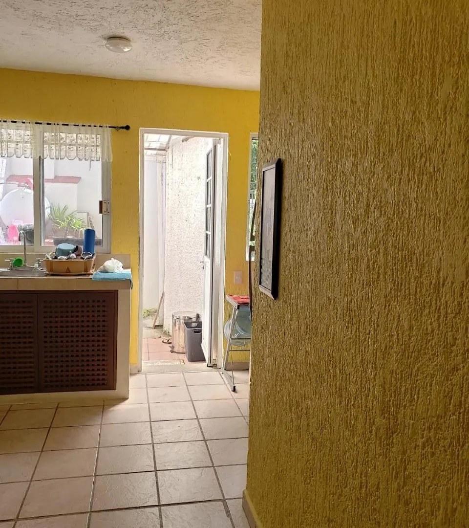 Cancun Casa