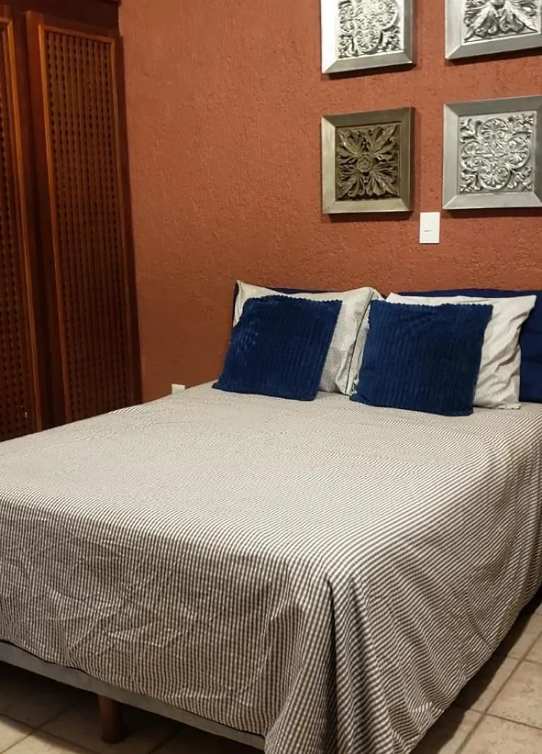 Cancun Casa