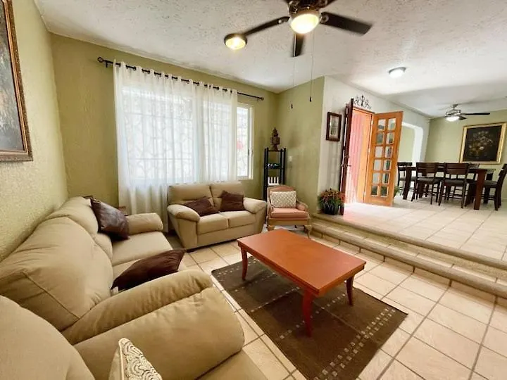 Cancun Casa Mexico