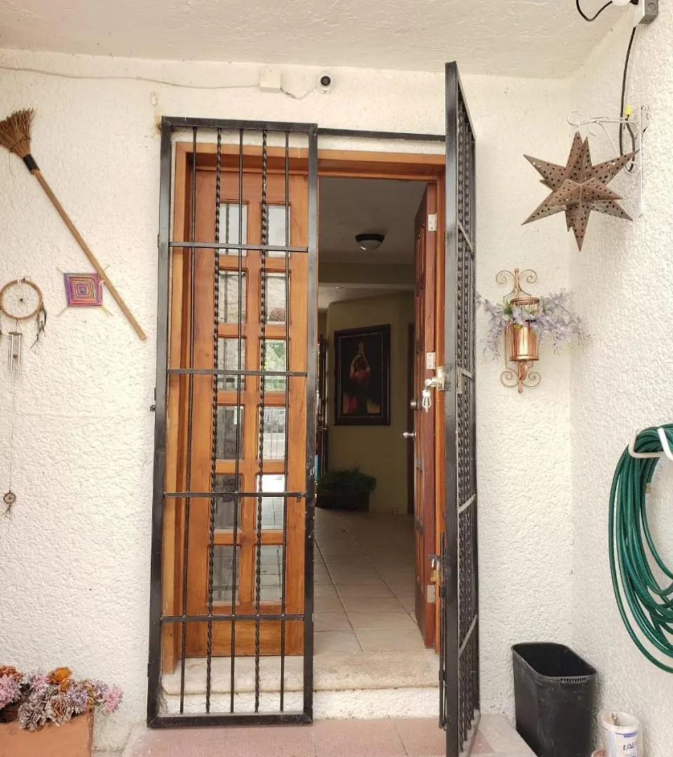 Cancun Casa Mexico