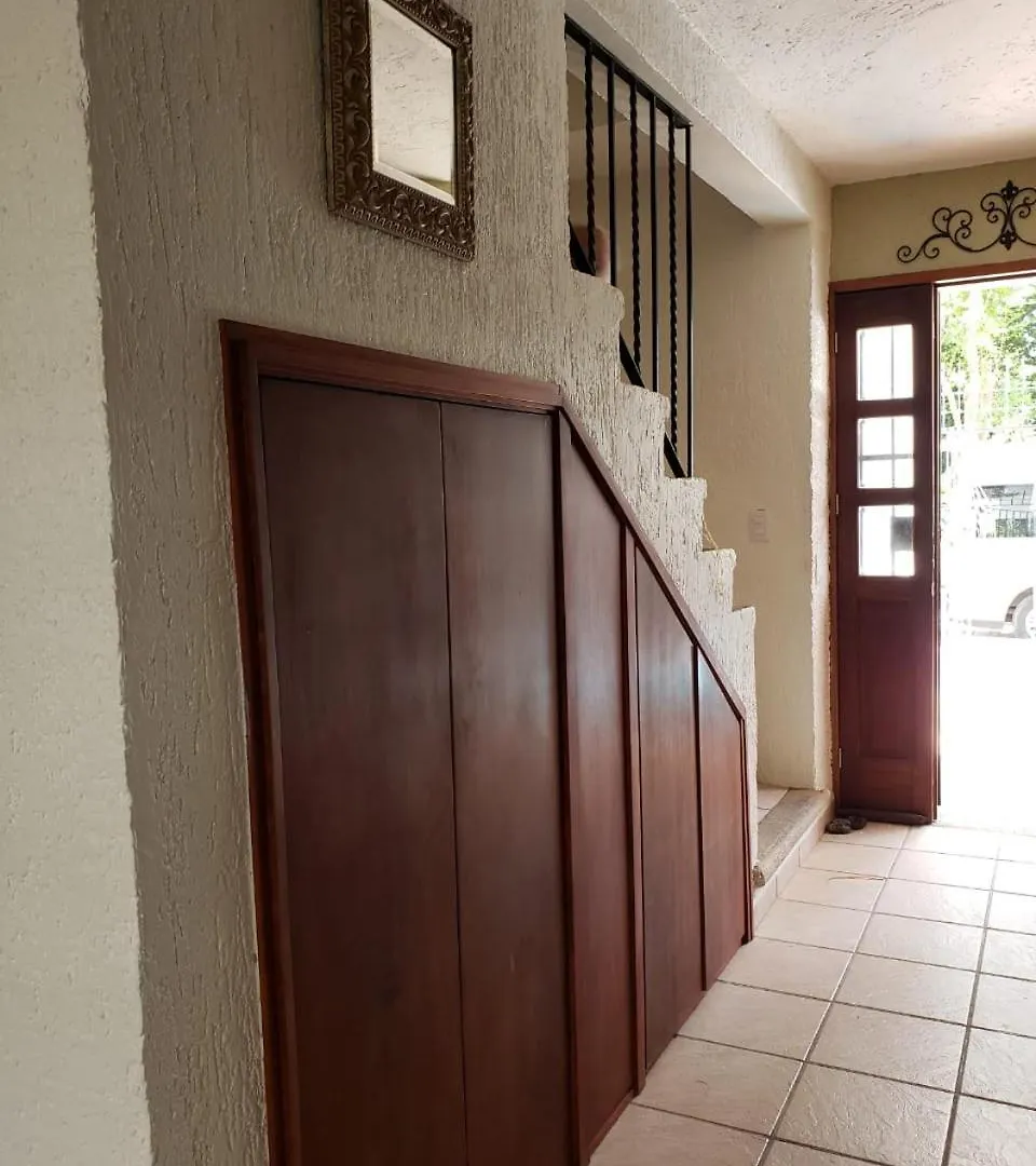 Cancun Casa Holiday home