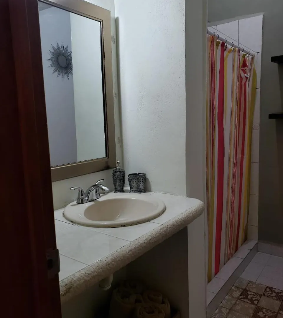 Holiday home Cancun Casa