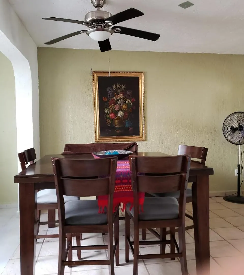 Cancun Casa Holiday home
