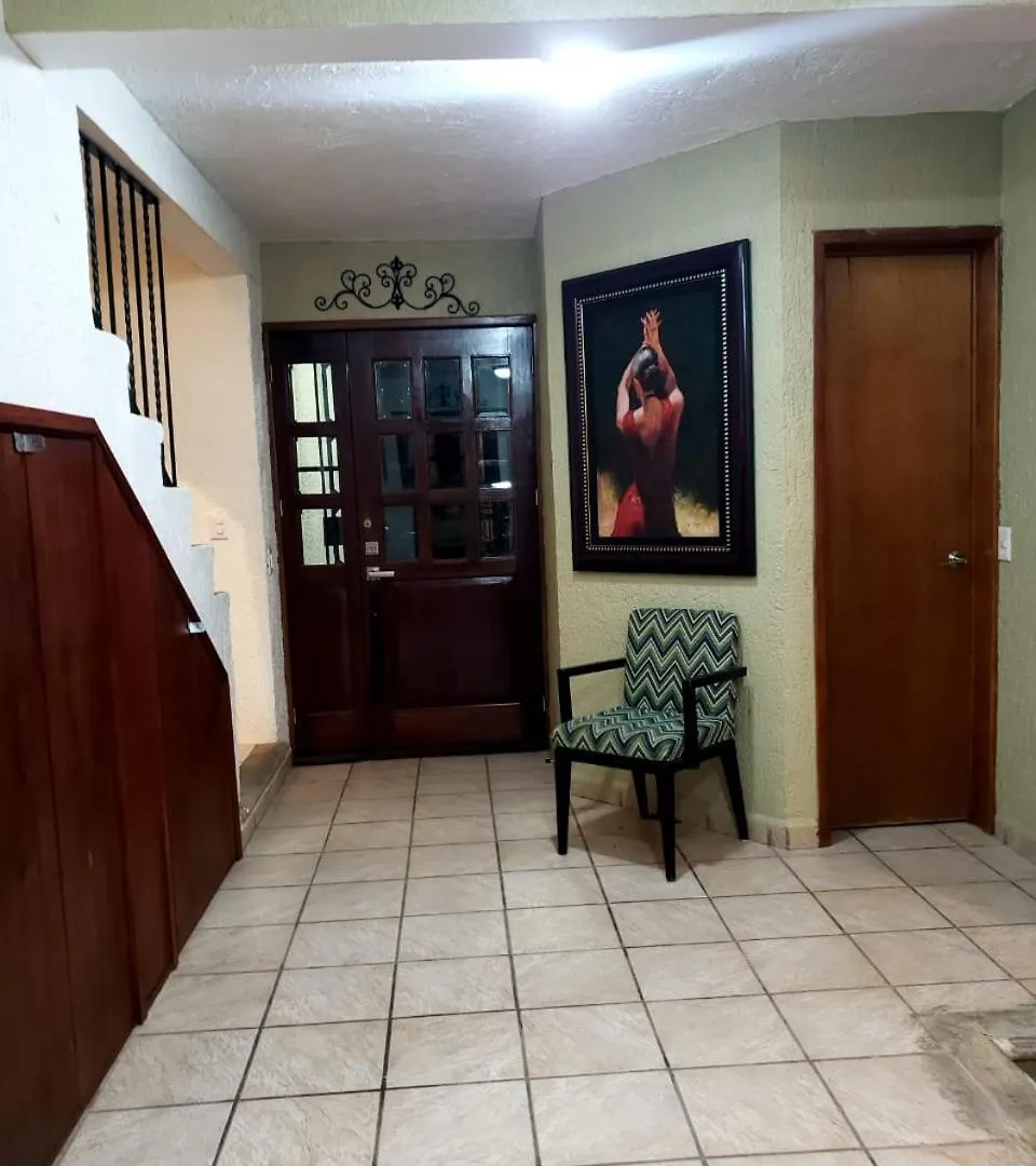 Holiday home Cancun Casa Mexico