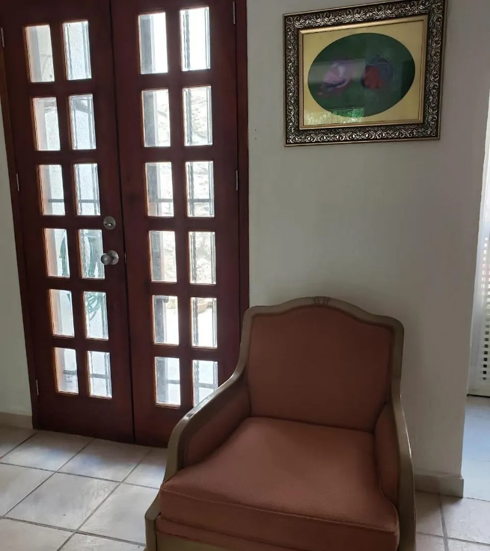 Cancun Casa