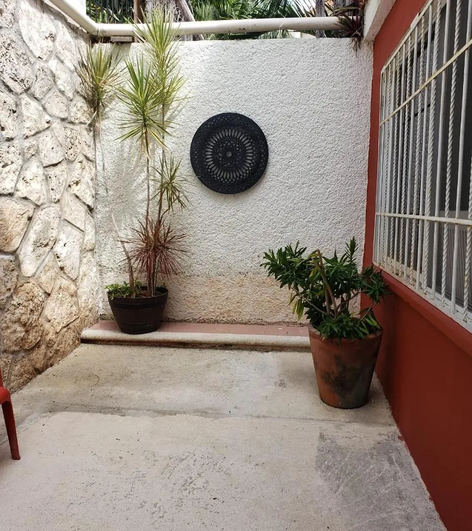 Cancun Casa