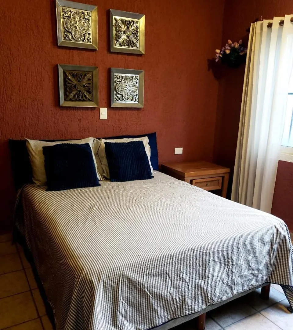 Holiday home Cancun Casa