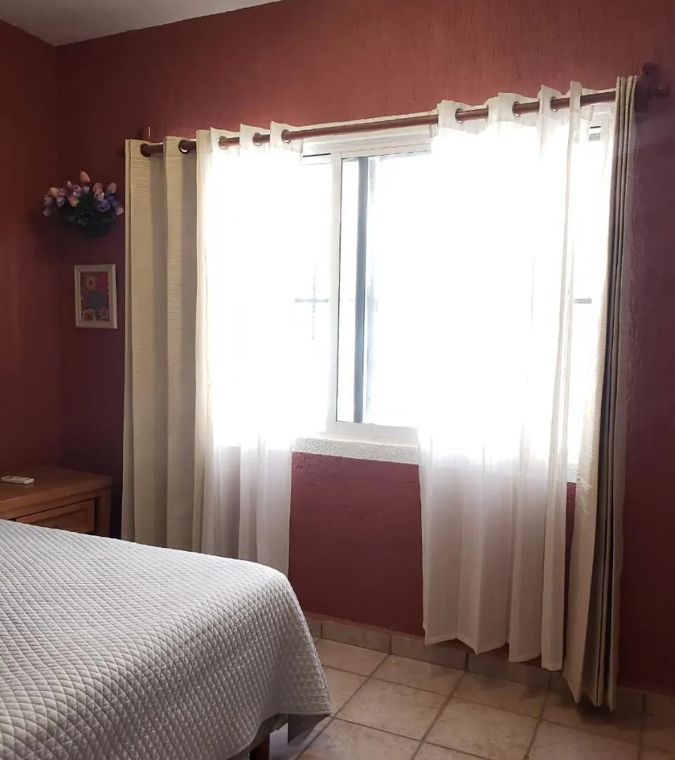 Cancun Casa Holiday home