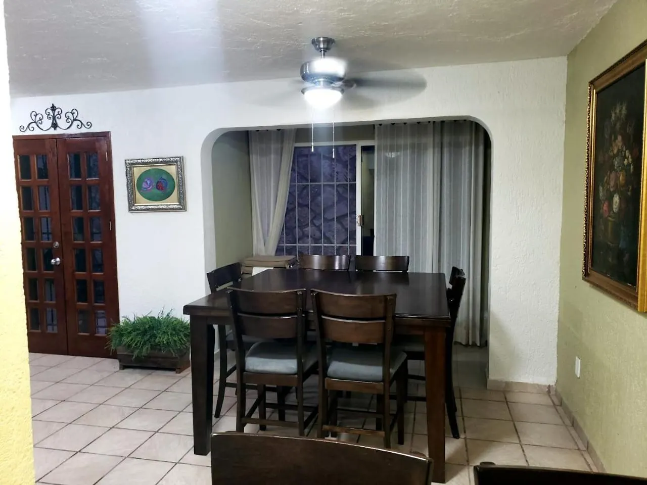 Cancun Casa Holiday home