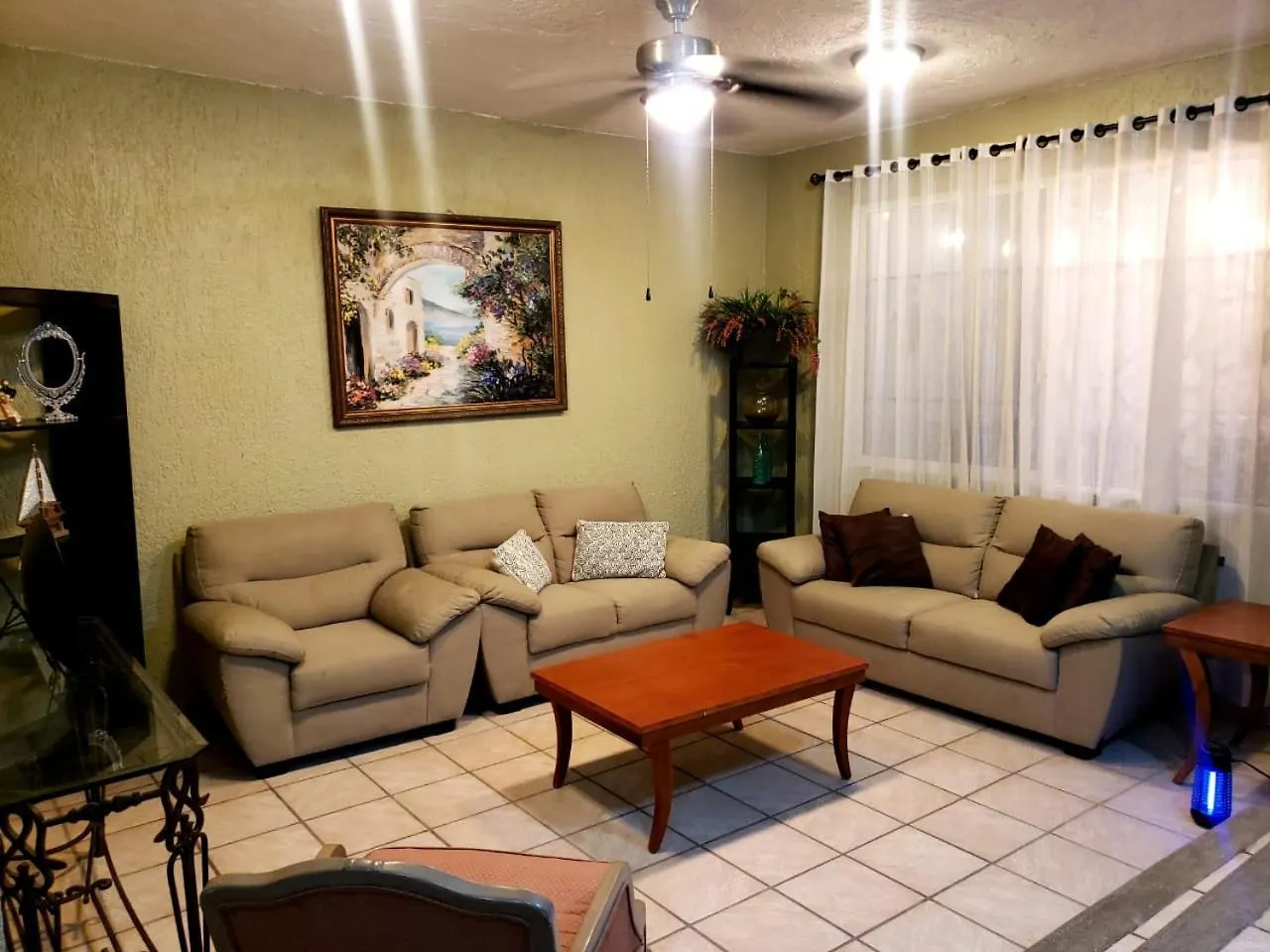 Holiday home Cancun Casa Mexico