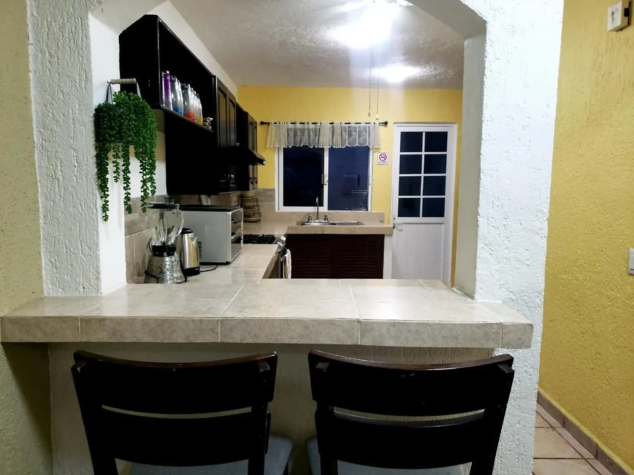 Holiday home Cancun Casa Mexico