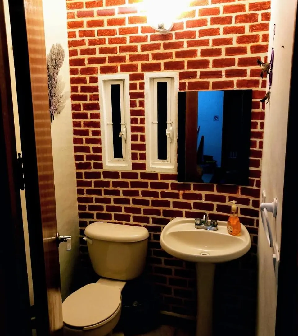 Cancun Casa Holiday home