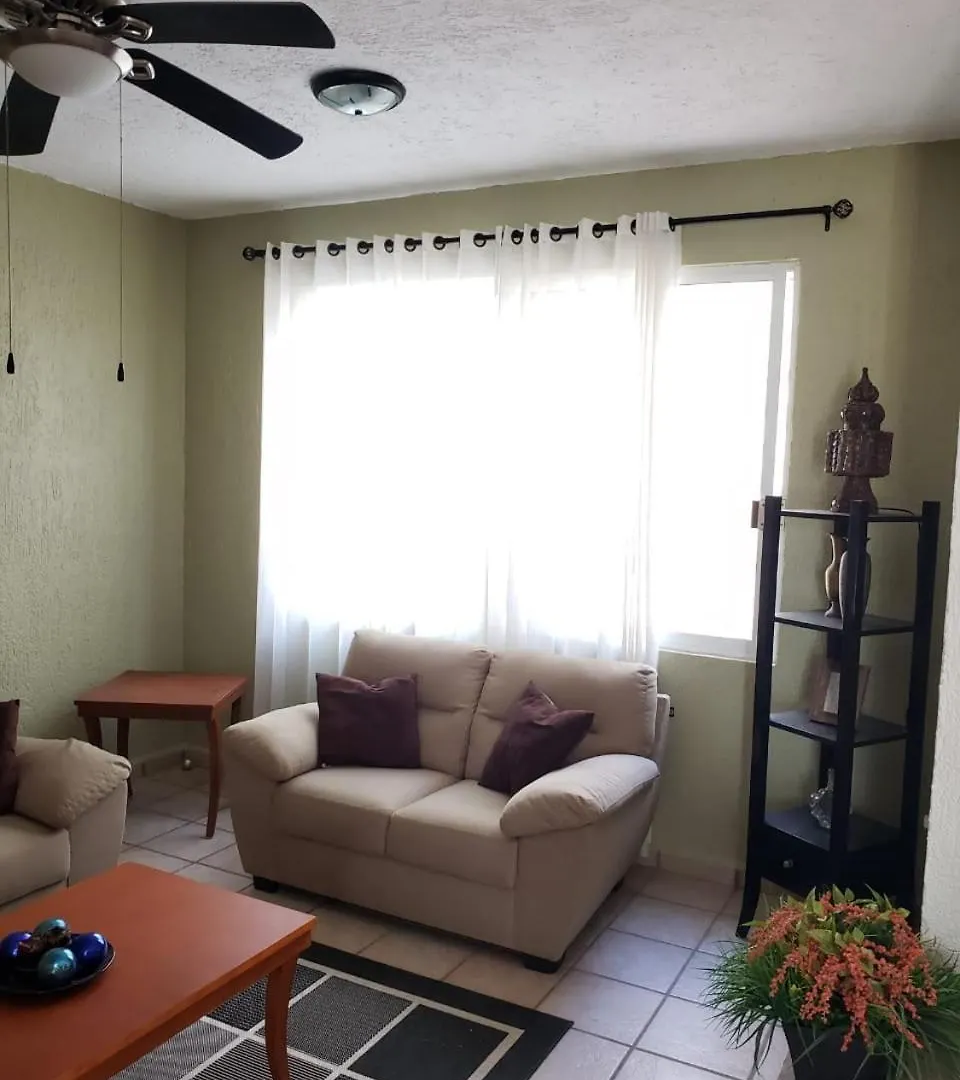 Holiday home Cancun Casa