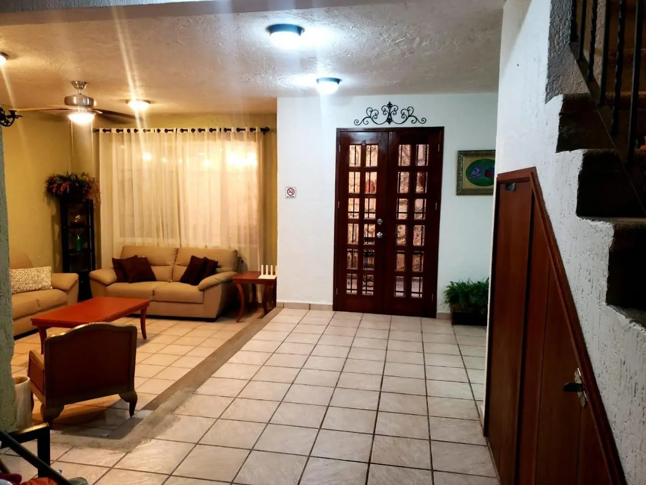 Holiday home Cancun Casa