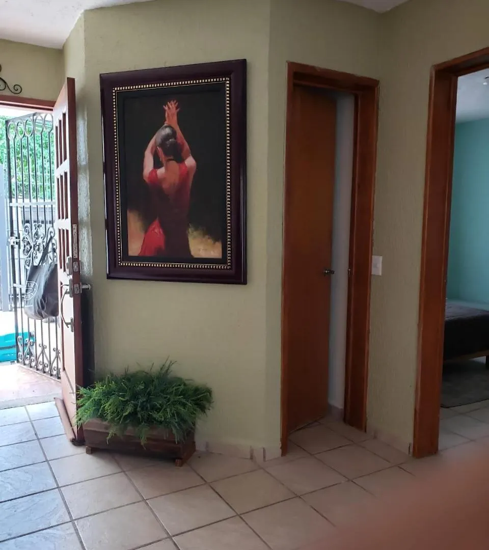 Cancun Casa 0*,  Mexiko