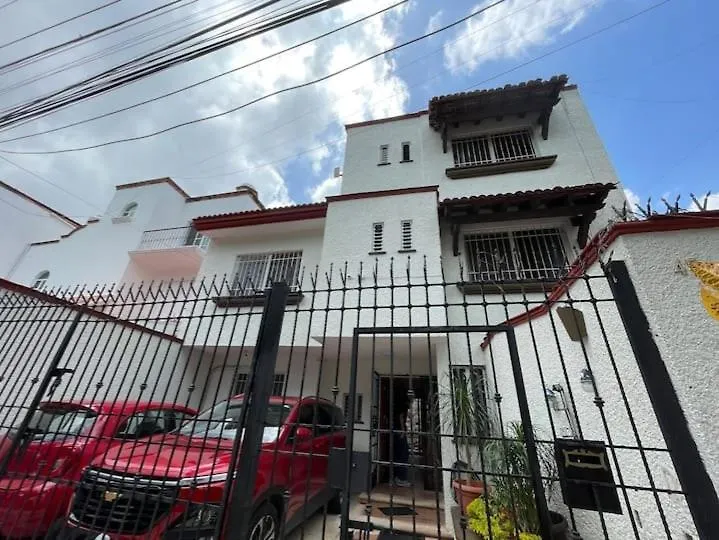 Cancun Casa
