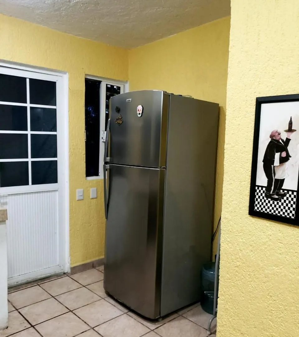 Cancun Casa 0*,